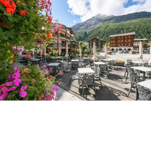 Appartamento Dahu - Happy Rentals