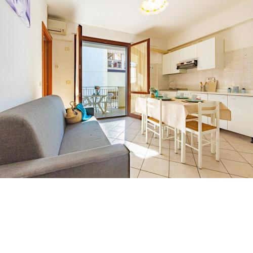 Appartamento Dalila Bilo 1P - MyHo Casa