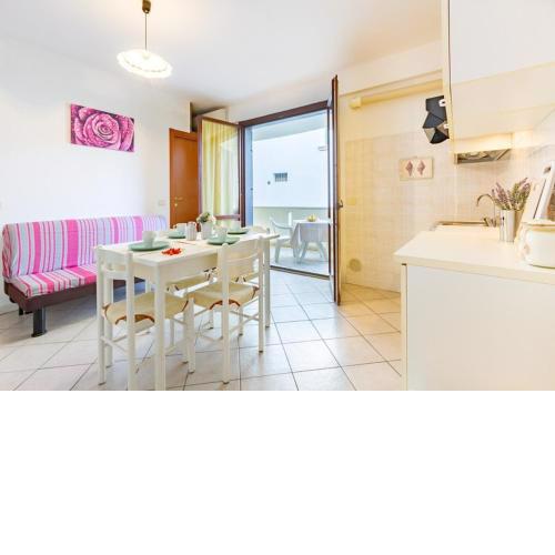Appartamento Dalila PT - MyHo Casa