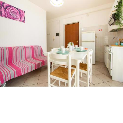 Appartamento Dalila Trilo - MyHo Casa
