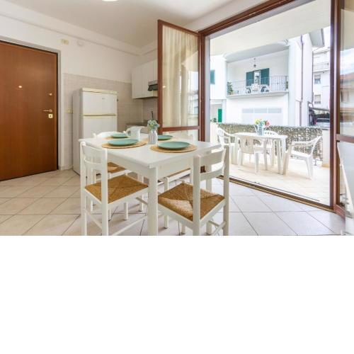 Appartamento Dalila Trilo PT - MyHo Casa