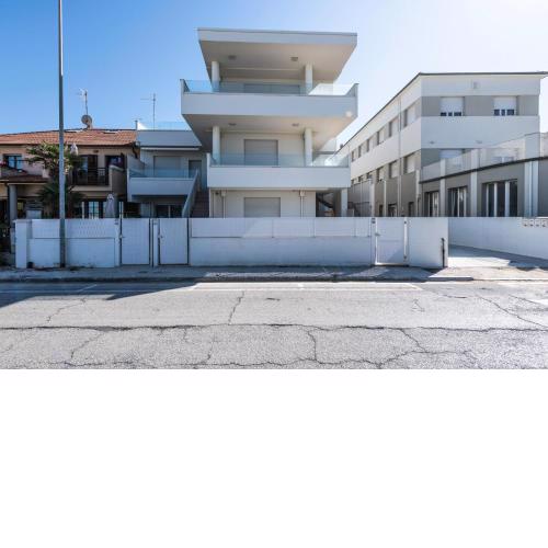 APPARTAMENTO DALMA - RESIDENCE IL PORTO