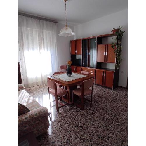 Appartamento DARSENA