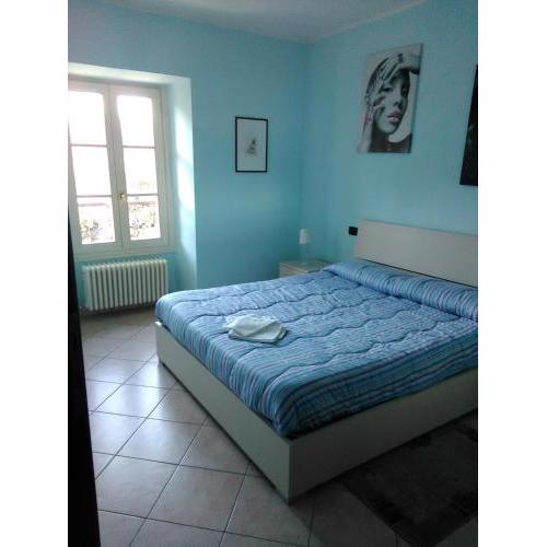 Appartamento De Angeli