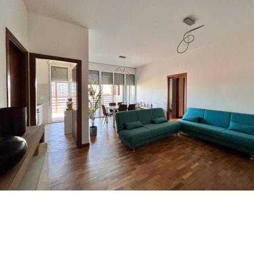APPARTAMENTO DE LUXE GIADA