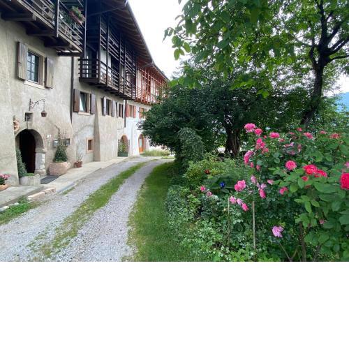 Appartamento Degasperi
