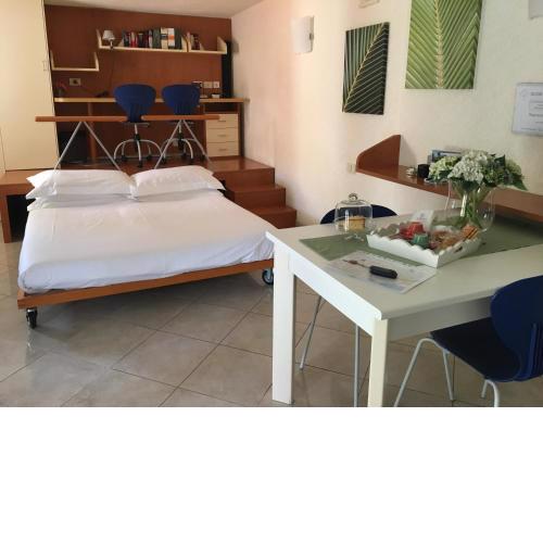 Appartamento Degli Ulivi
