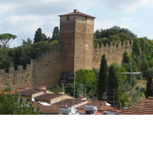 Appartamento del Bobolino