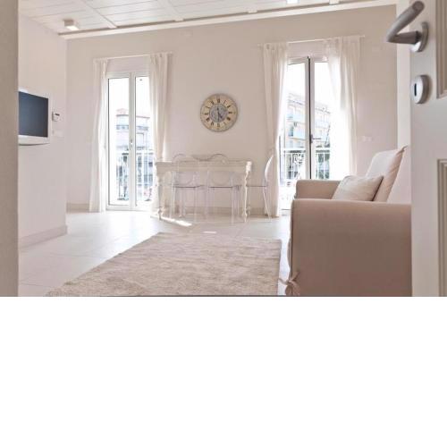 Appartamento del borgo marina