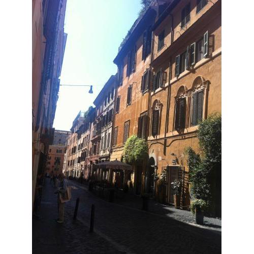 Appartamento del Boschetto