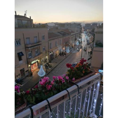 Appartamento del Corso