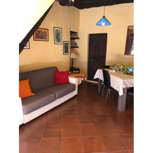 Appartamento del cuore