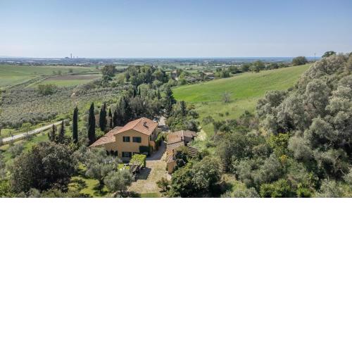 appartamento Del Doganiere