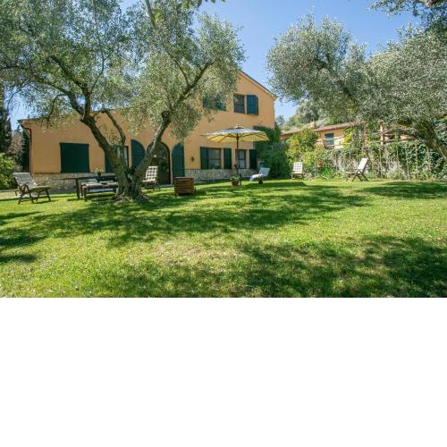 Appartamento Del Fontino