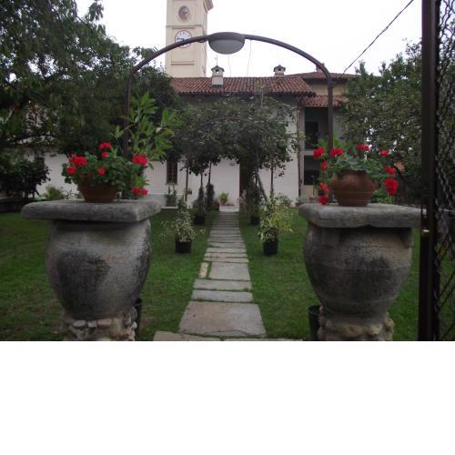 Appartamento del Monastero