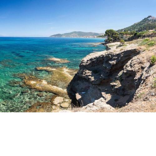 Appartamento del Pescatore