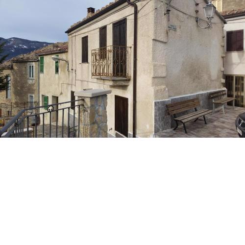Appartamento Del Portico