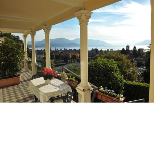 Appartamento del Sole