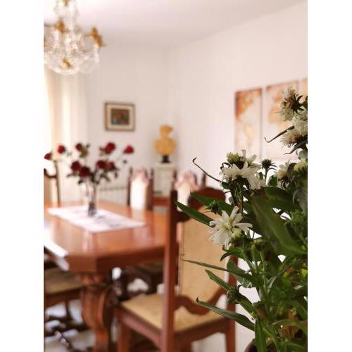 Appartamento Del Toro, residence Le Oasi