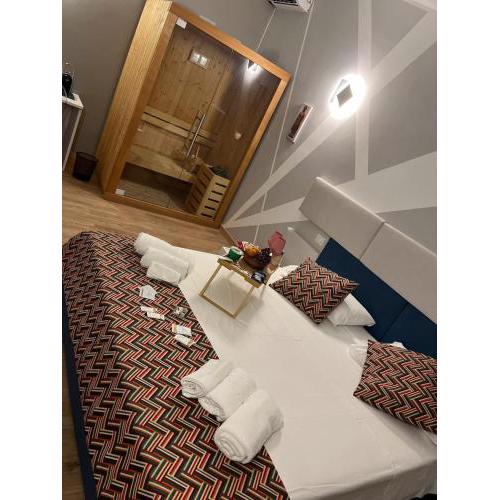 Appartamento Delfi - Tropea