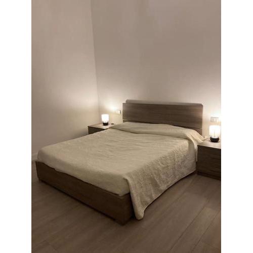 Appartamento Delfina-La Spezia