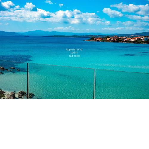 Appartamento delfini sul mare