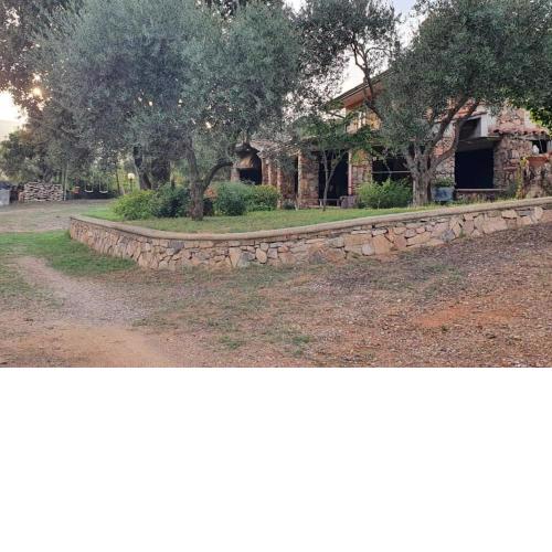Appartamento delizioso in campagna