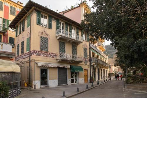 Appartamento della Piazza
