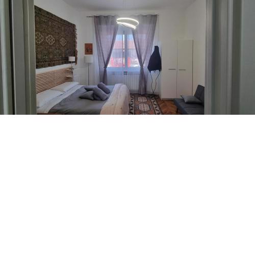 Appartamento della Rosa Torino centro