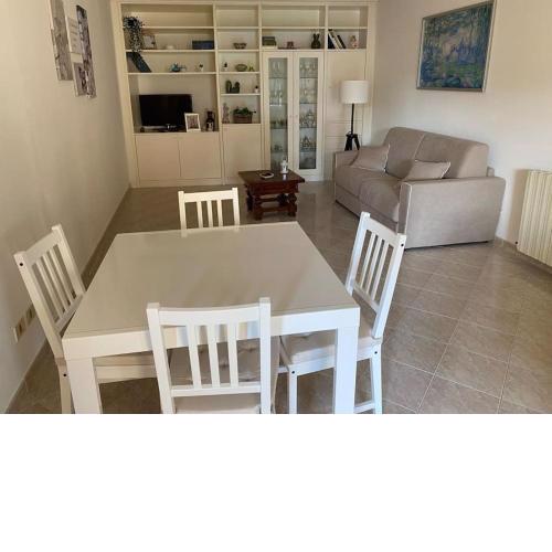 Appartamento delle Chiuse