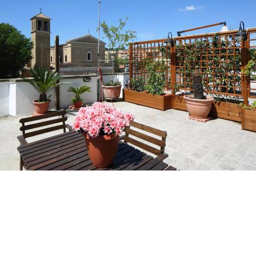 Appartamento Delle Grazie