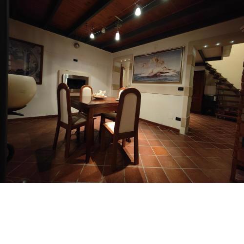 Appartamento Deluxe Lecce