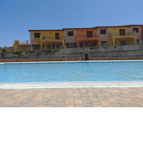 appartamento dentro babai village