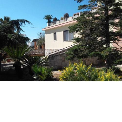 Appartamento Dependance in Villetta - terra e mare