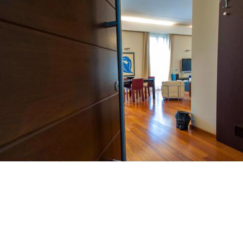 Appartamento Design
