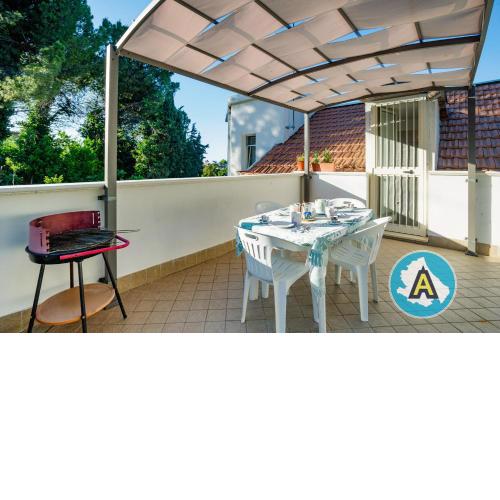 Appartamento di Catia con Terrazza