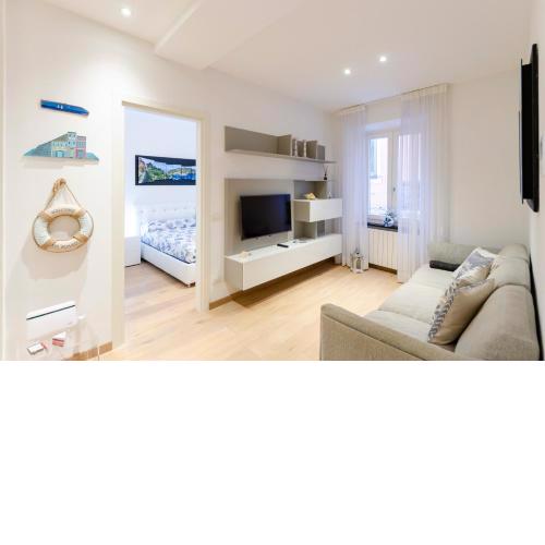 Appartamento di design