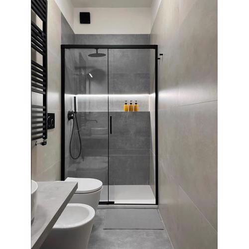 Appartamento di design