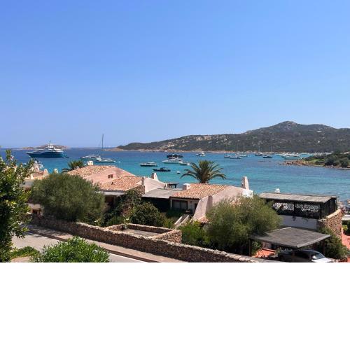 Appartamento di lusso a pochi passi dalla spiaggia