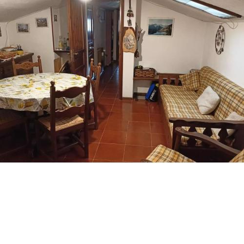 Appartamento di montagna