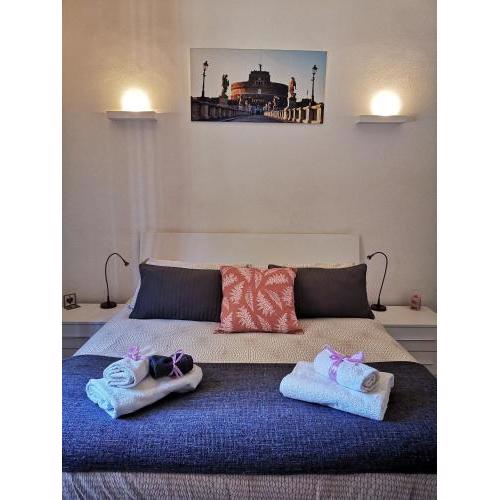 Appartamento di Nina