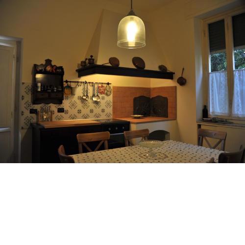 Appartamento di pregio