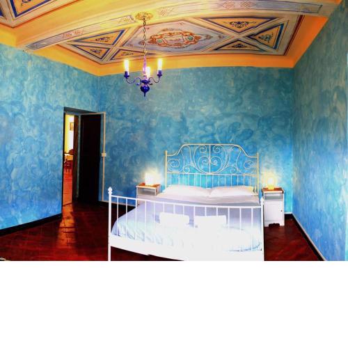 Appartamento di Prestigio- Cà da Lina - Deiva Marina