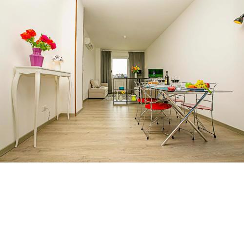 Appartamento di Tommaso - Happy Rentals