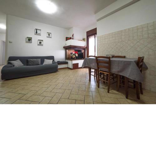 Appartamento di Via Refini
