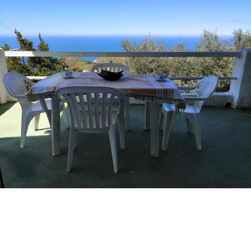 Appartamento di villa gesualda