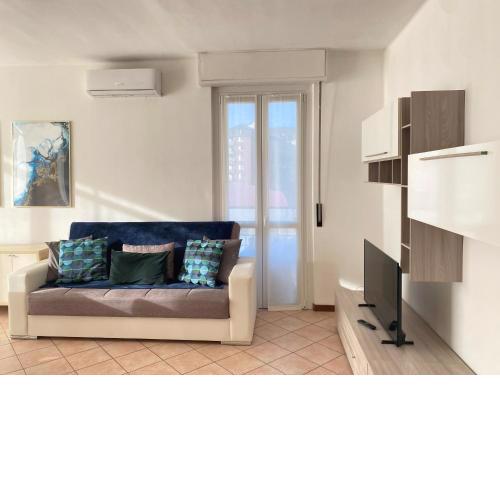 Appartamento Diadema Blue - Affitti Brevi Italia