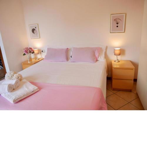 Appartamento Diadema Pink - Affitti Brevi Italia