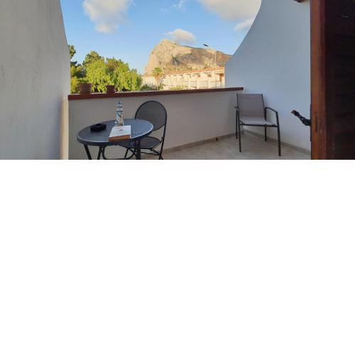 Appartamento Dino con veranda