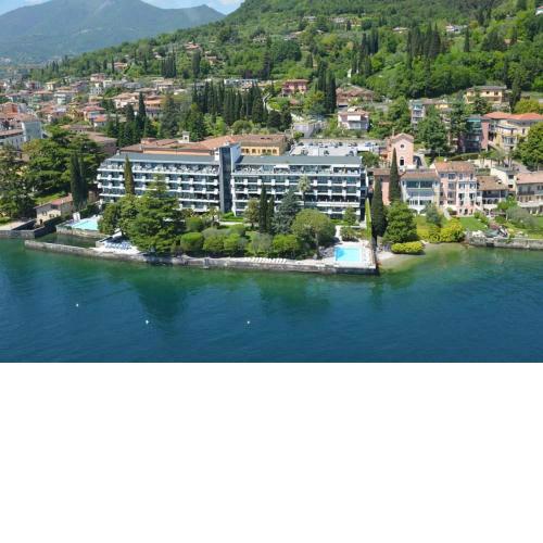 Appartamento direttamente a lago - Ben Approved